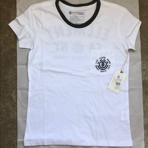 Element Tee!